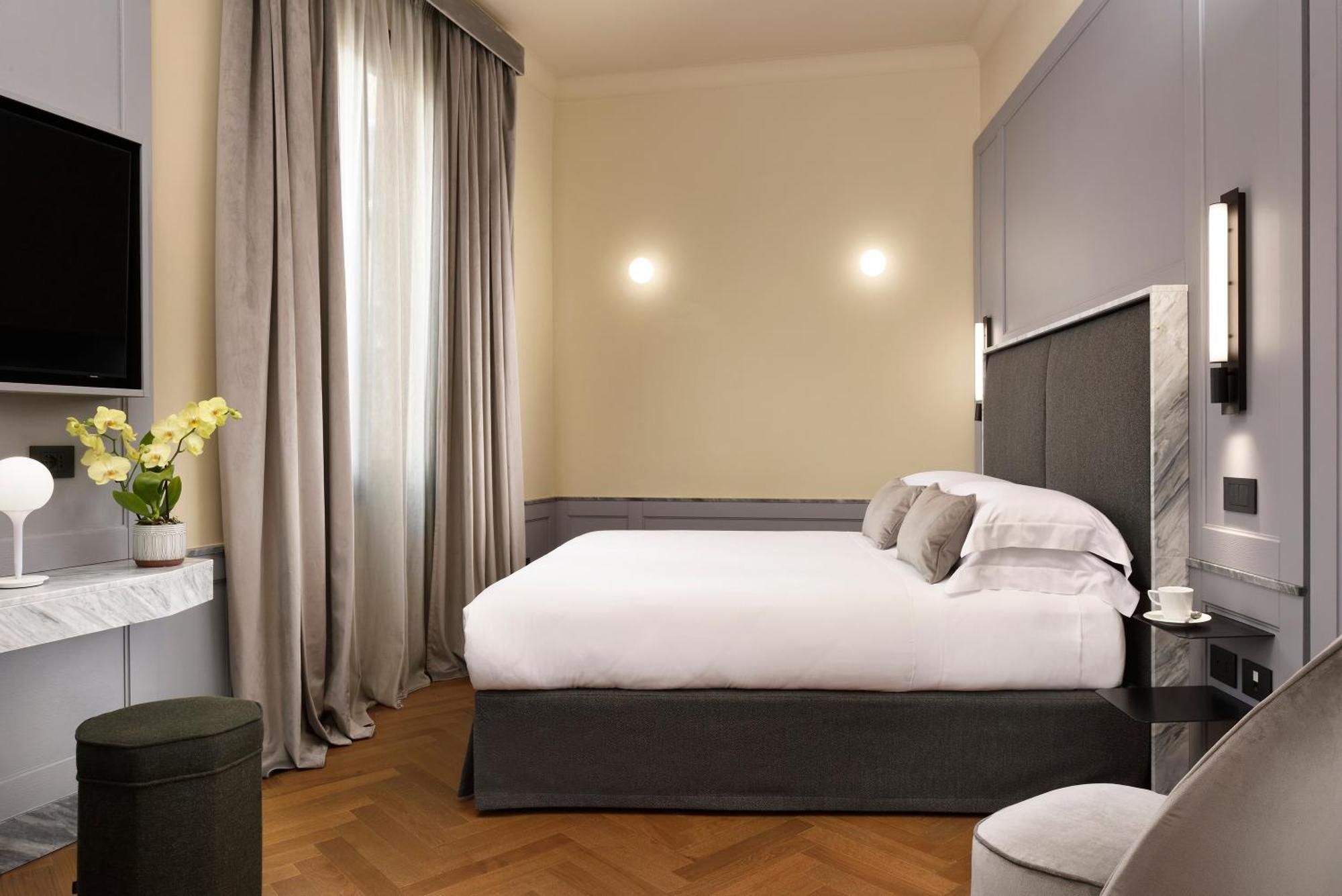 Floren Hotel Florenz Exterior foto
