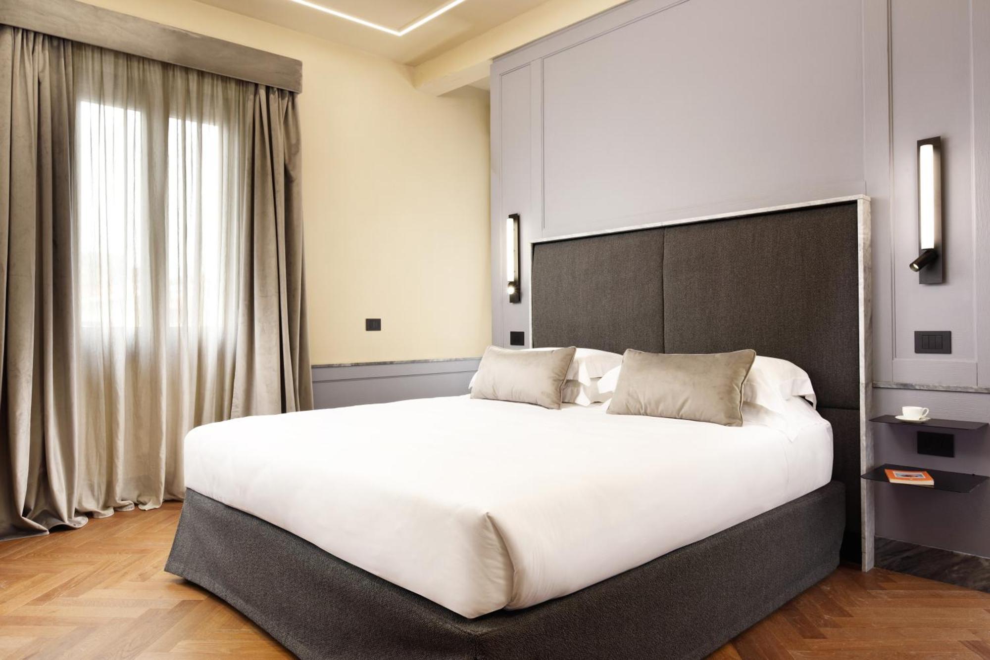 Floren Hotel Florenz Exterior foto