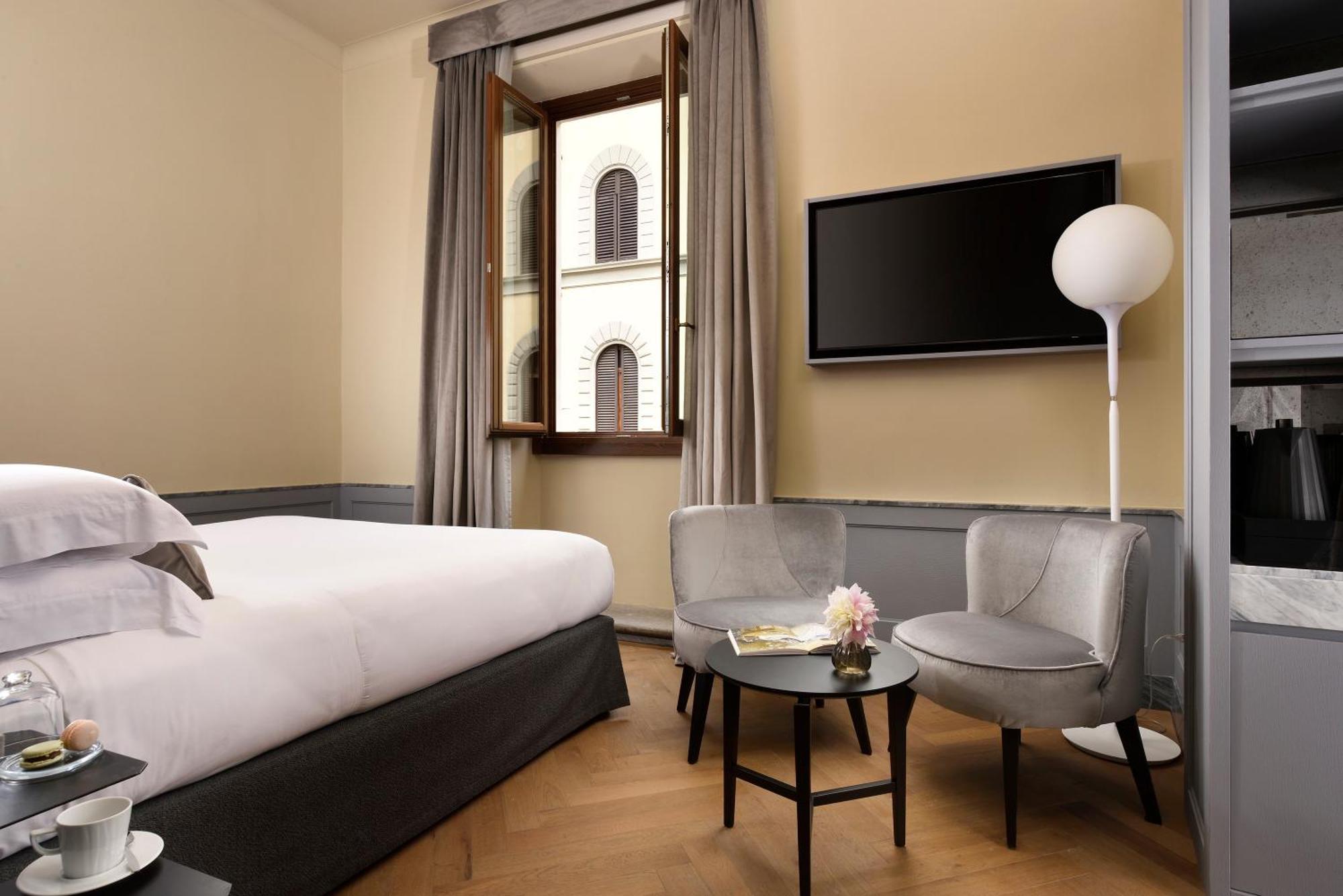 Floren Hotel Florenz Exterior foto