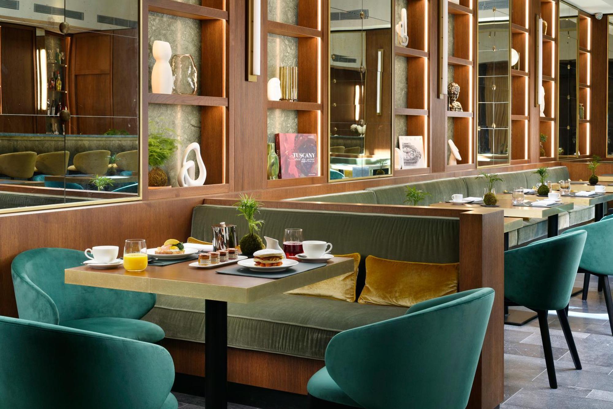 Floren Hotel Florenz Exterior foto
